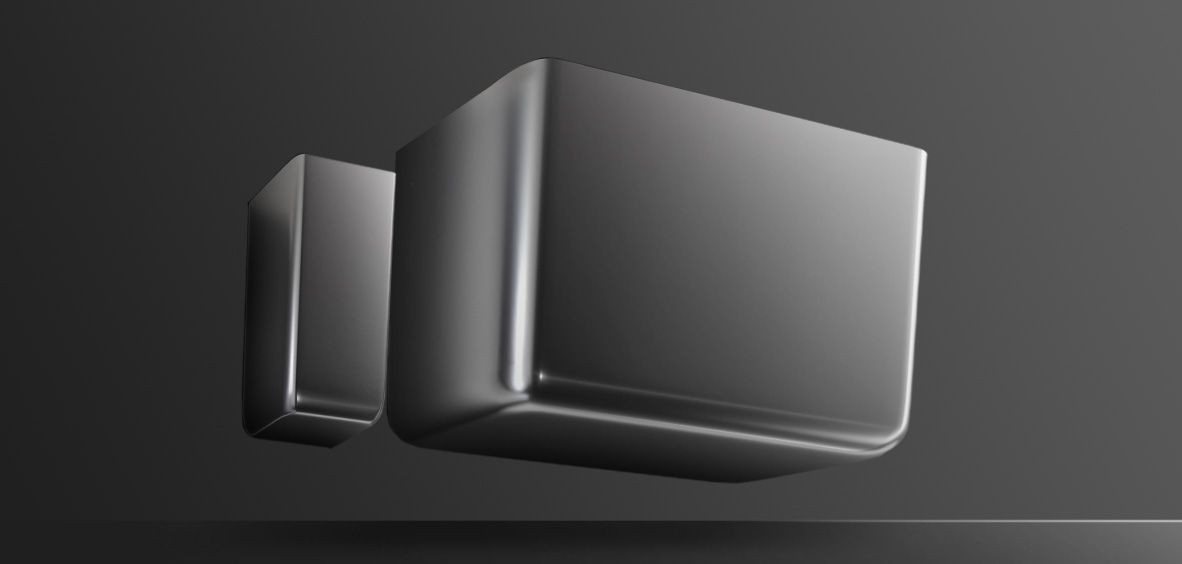 Stainless Steel Tank